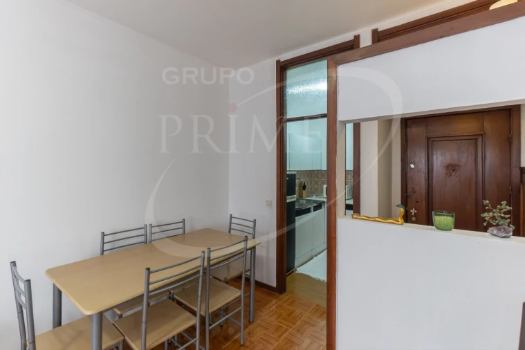 Apartamento T1 para Arrendamento em Cedofeita, Santo Ildefonso, Sé, Miragaia, São Nicolau e Vitória Foto 13