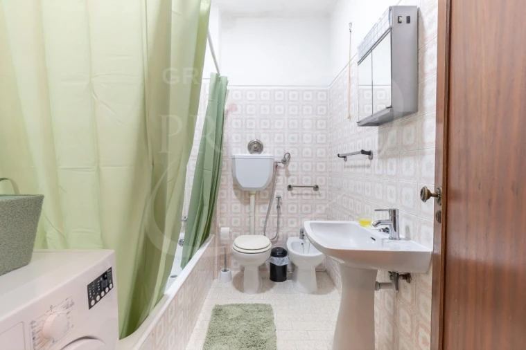 Apartamento T1 para Arrendamento em Cedofeita, Santo Ildefonso, Sé, Miragaia, São Nicolau e Vitória Foto 14