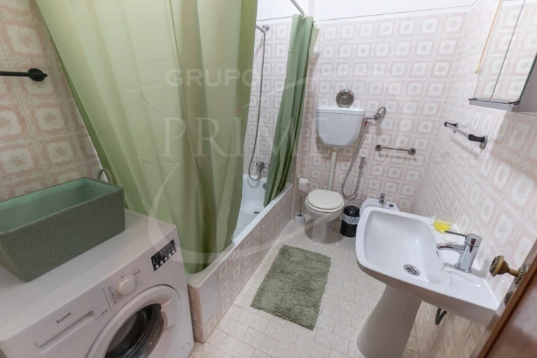 Apartamento T1 para Arrendamento em Cedofeita, Santo Ildefonso, Sé, Miragaia, São Nicolau e Vitória Foto 15