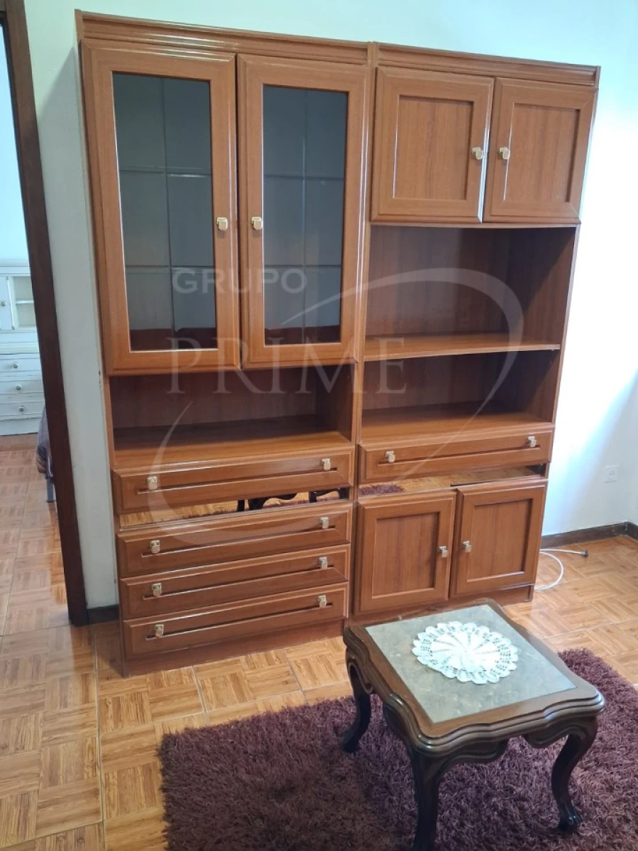 Apartamento T1 para Arrendamento em Cedofeita, Santo Ildefonso, Sé, Miragaia, São Nicolau e Vitória Foto 12