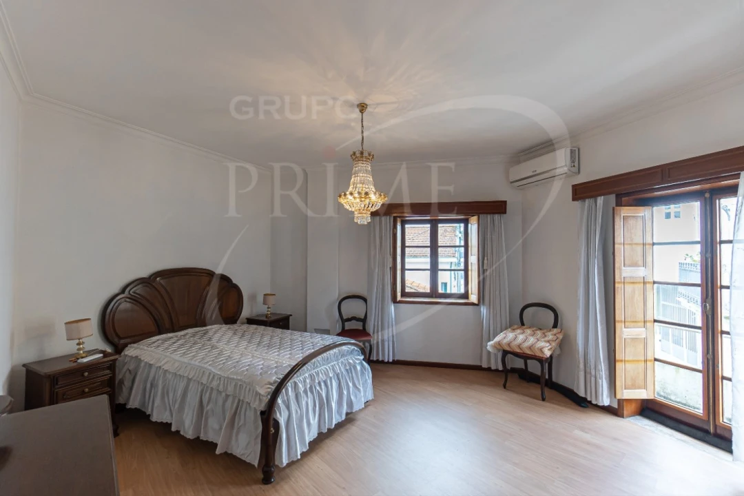 Moradia T3 para Arrendamento em Baguim do Monte (Rio Tinto) Foto 3