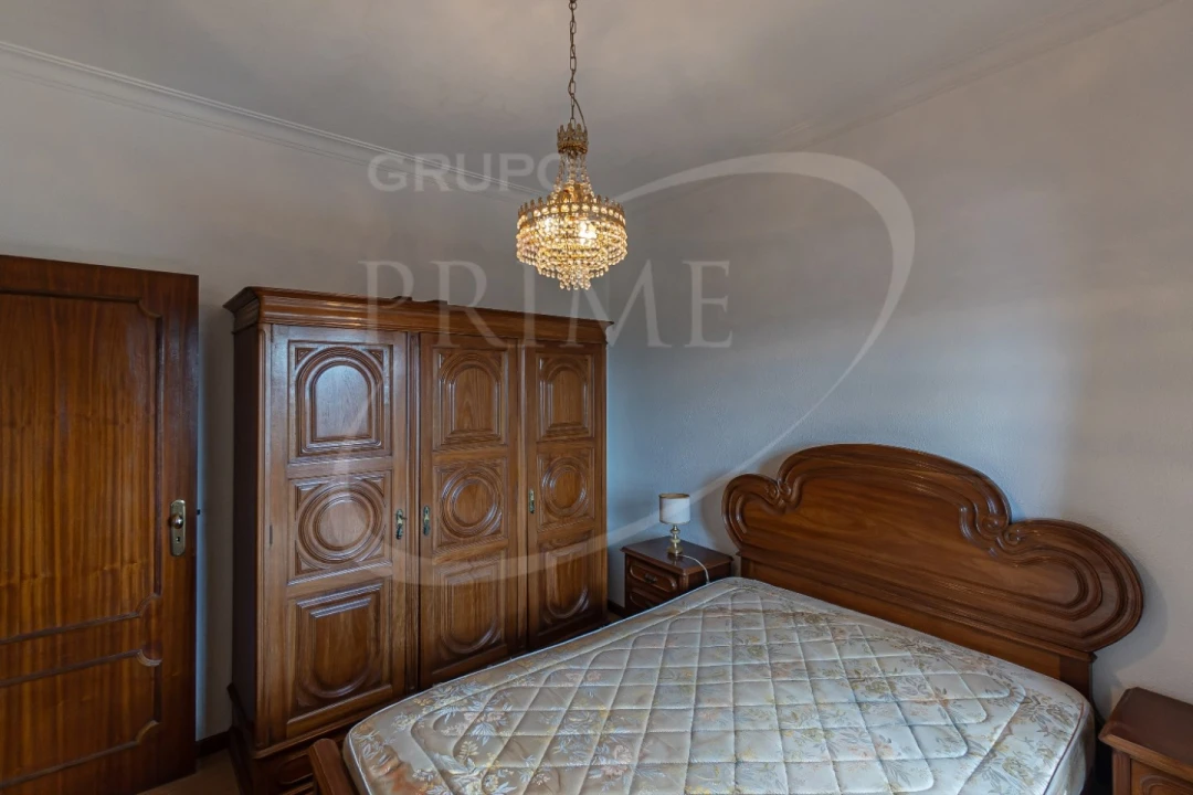 Moradia T3 para Arrendamento em Baguim do Monte (Rio Tinto) Foto 9