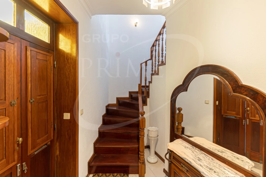 Moradia T3 para Arrendamento em Baguim do Monte (Rio Tinto) Foto 17