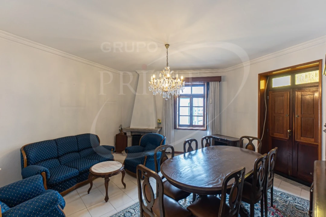 Moradia T3 para Arrendamento em Baguim do Monte (Rio Tinto) Foto 19