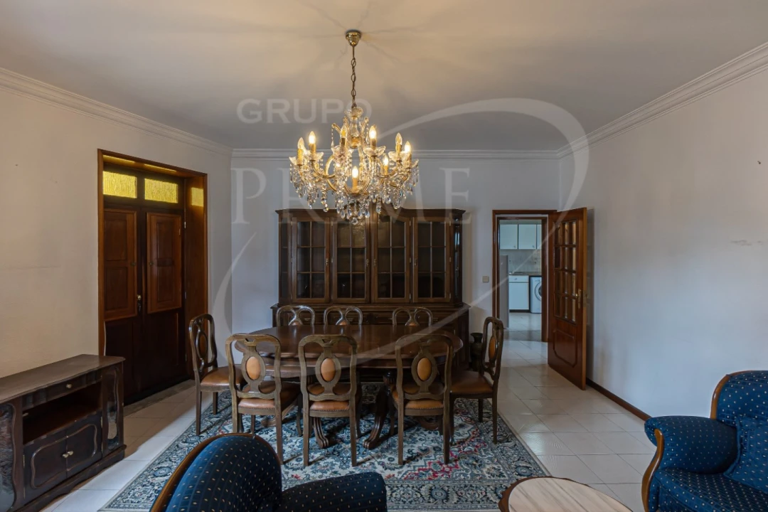 Moradia T3 para Arrendamento em Baguim do Monte (Rio Tinto) Foto 21