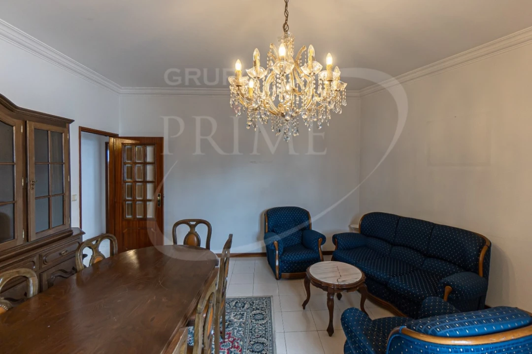 Moradia T3 para Arrendamento em Baguim do Monte (Rio Tinto) Foto 22