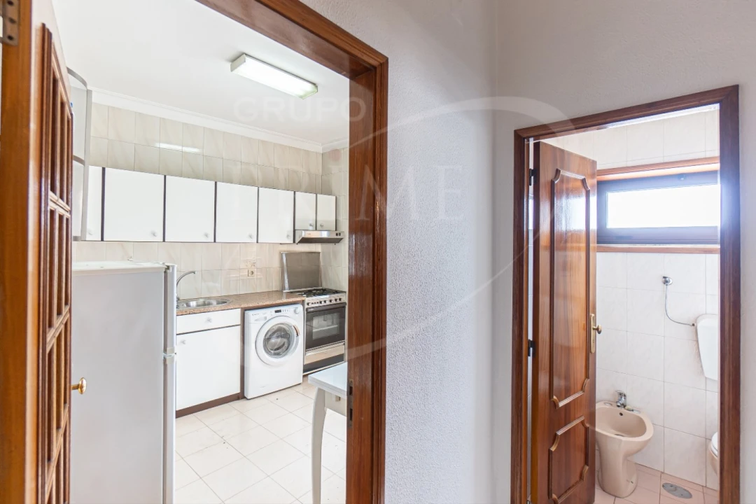 Moradia T3 para Arrendamento em Baguim do Monte (Rio Tinto) Foto 23