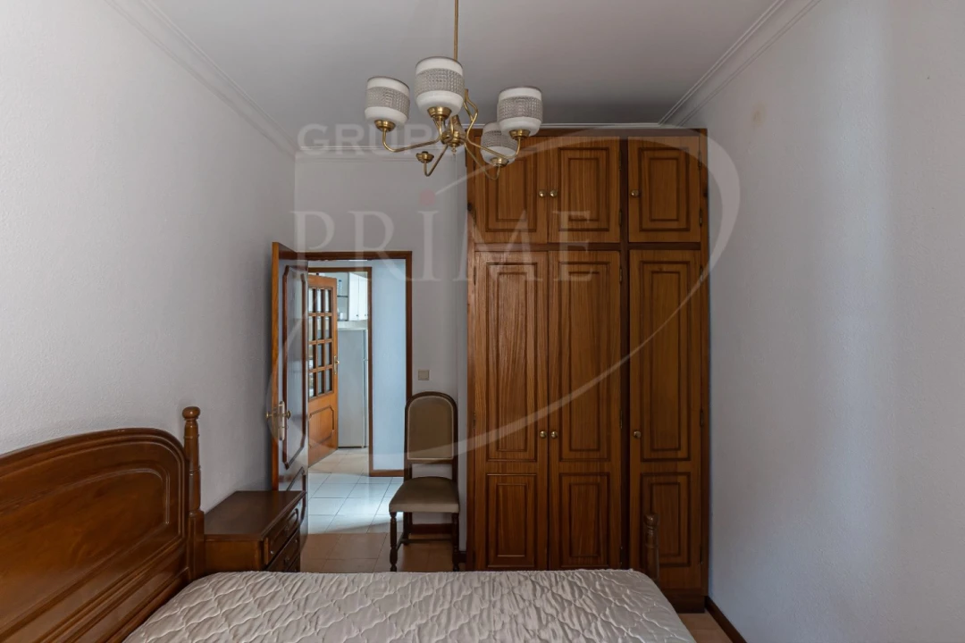 Moradia T3 para Arrendamento em Baguim do Monte (Rio Tinto) Foto 31