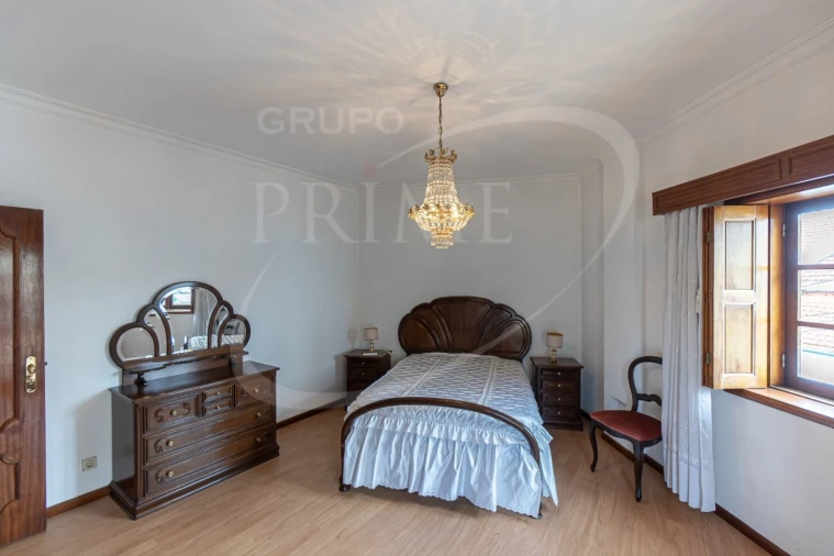 Moradia T3 para Arrendamento em Baguim do Monte (Rio Tinto) Foto 4