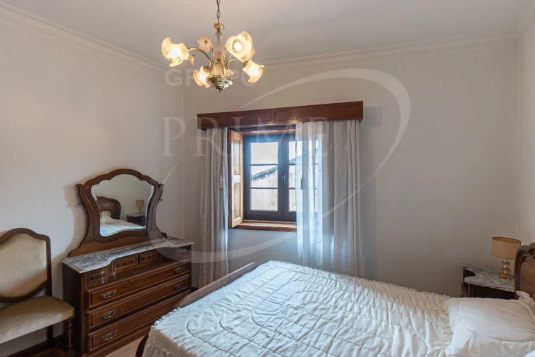 Moradia T3 para Arrendamento em Baguim do Monte (Rio Tinto) Foto 5