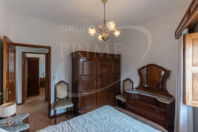 Moradia T3 para Arrendamento em Baguim do Monte (Rio Tinto) Foto 6