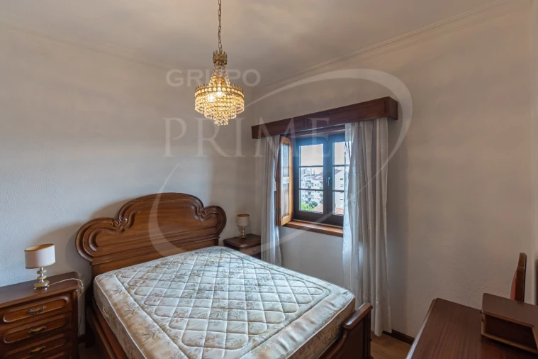 Moradia T3 para Arrendamento em Baguim do Monte (Rio Tinto) Foto 8