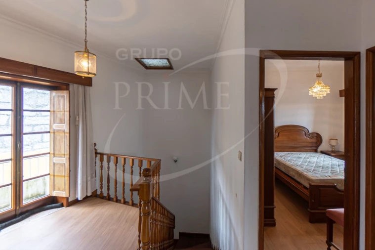 Moradia T3 para Arrendamento em Baguim do Monte (Rio Tinto) Foto 10