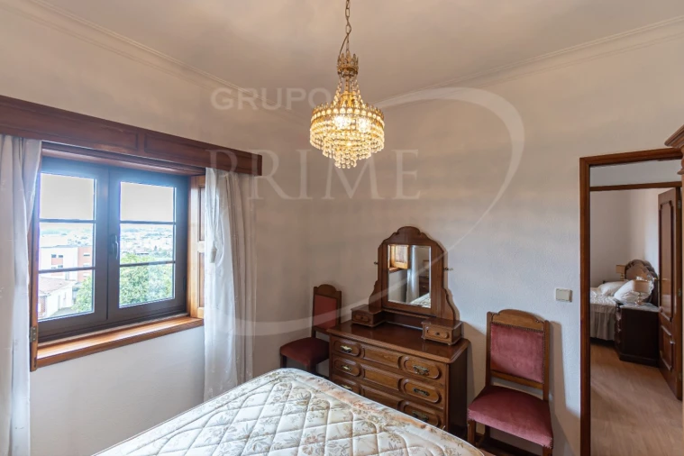 Moradia T3 para Arrendamento em Baguim do Monte (Rio Tinto) Foto 11