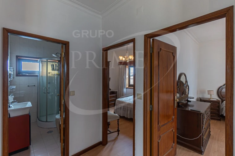 Moradia T3 para Arrendamento em Baguim do Monte (Rio Tinto) Foto 12