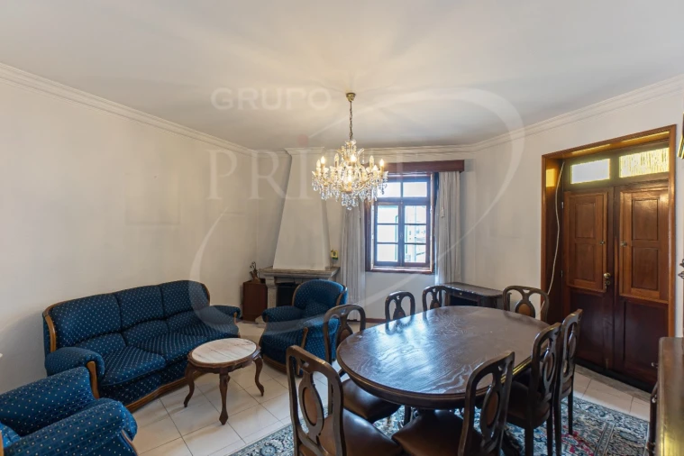 Moradia T3 para Arrendamento em Baguim do Monte (Rio Tinto) Foto 19