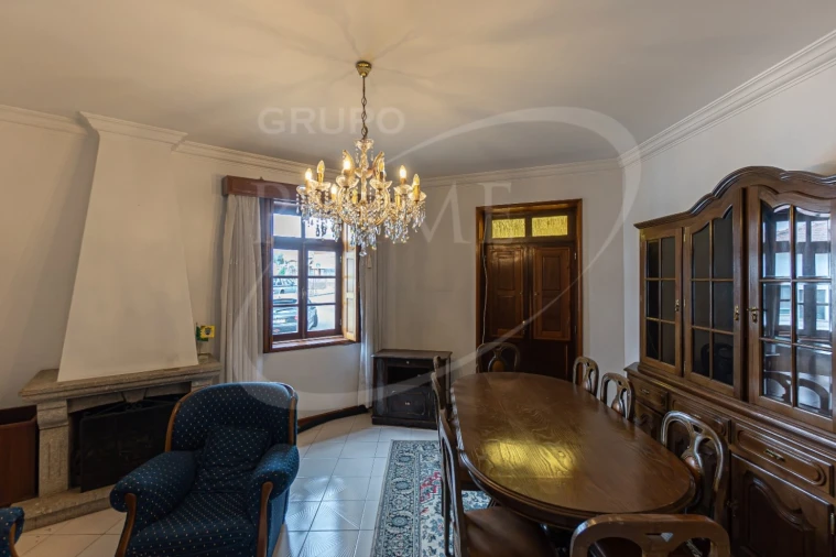 Moradia T3 para Arrendamento em Baguim do Monte (Rio Tinto) Foto 20