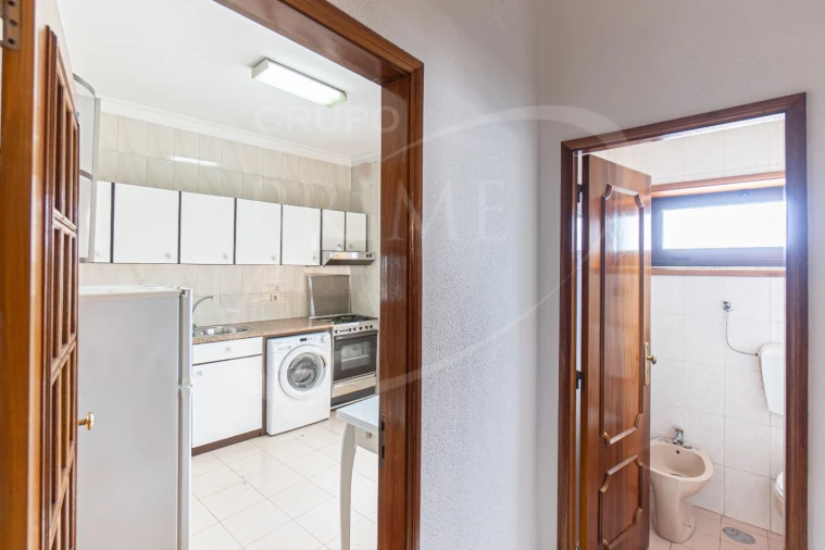 Moradia T3 para Arrendamento em Baguim do Monte (Rio Tinto) Foto 23