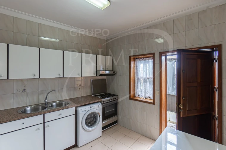 Moradia T3 para Arrendamento em Baguim do Monte (Rio Tinto) Foto 24