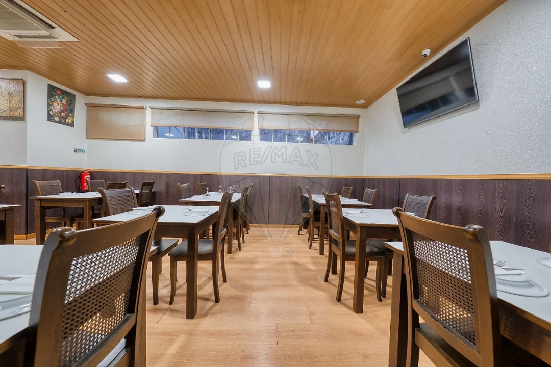 Negócio para Venda em Vila Chã de Ourique Foto 30