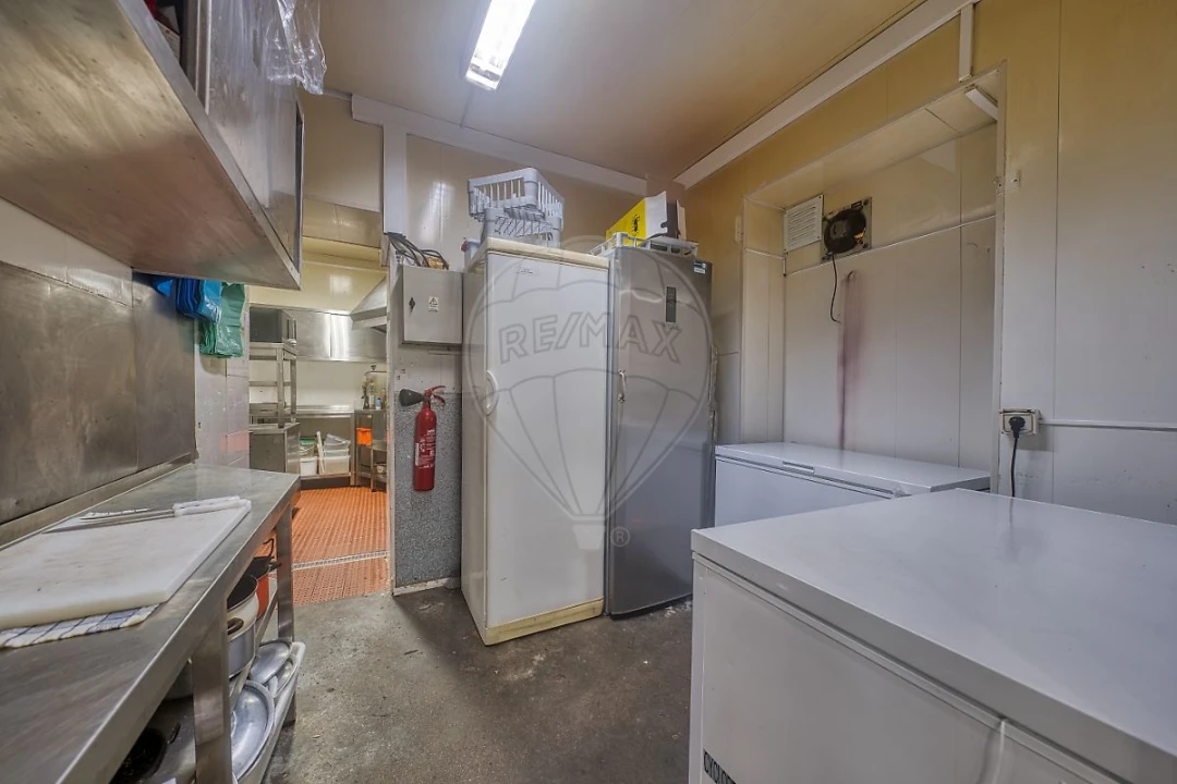 Negócio para Venda em Vila Chã de Ourique Foto 14