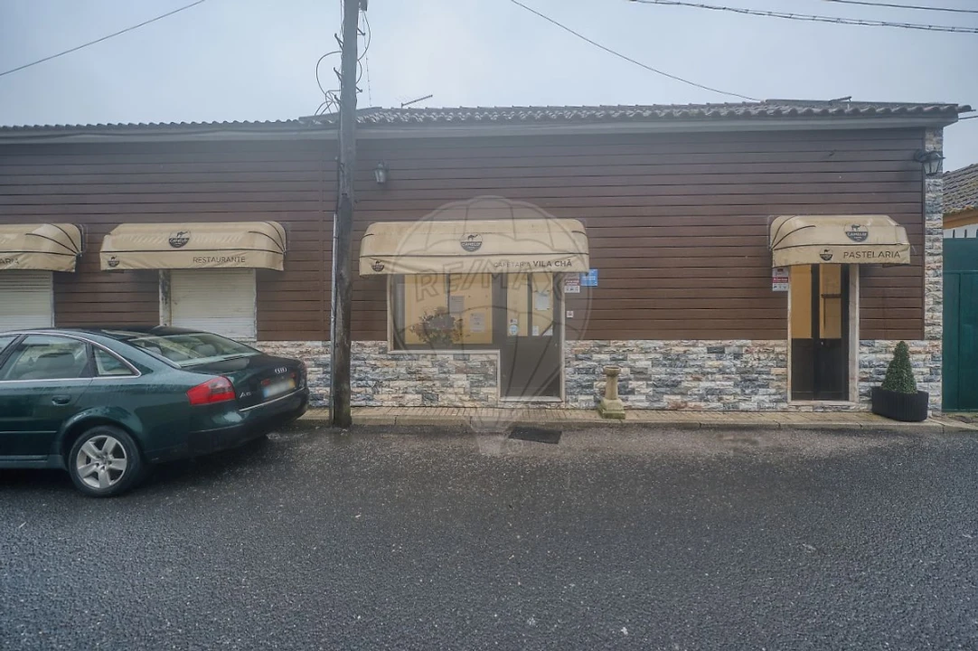 Negócio para Venda em Vila Chã de Ourique Foto 19