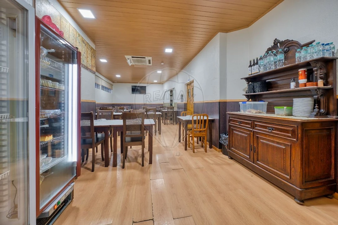 Negócio para Venda em Vila Chã de Ourique Foto 24