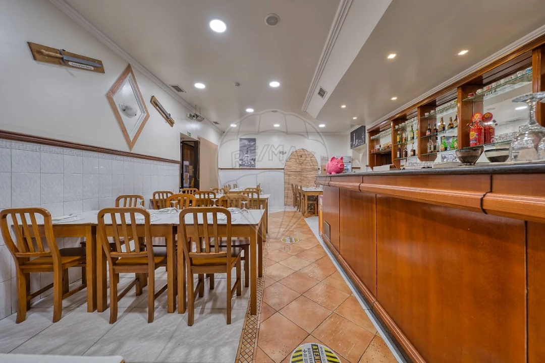 Negócio para Venda em Vila Chã de Ourique Foto 5