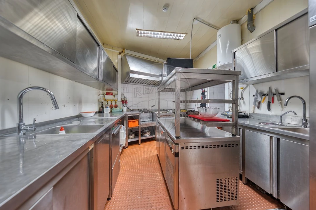 Negócio para Venda em Vila Chã de Ourique Foto 10