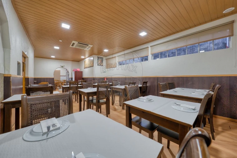 Negócio para Venda em Vila Chã de Ourique Foto 27