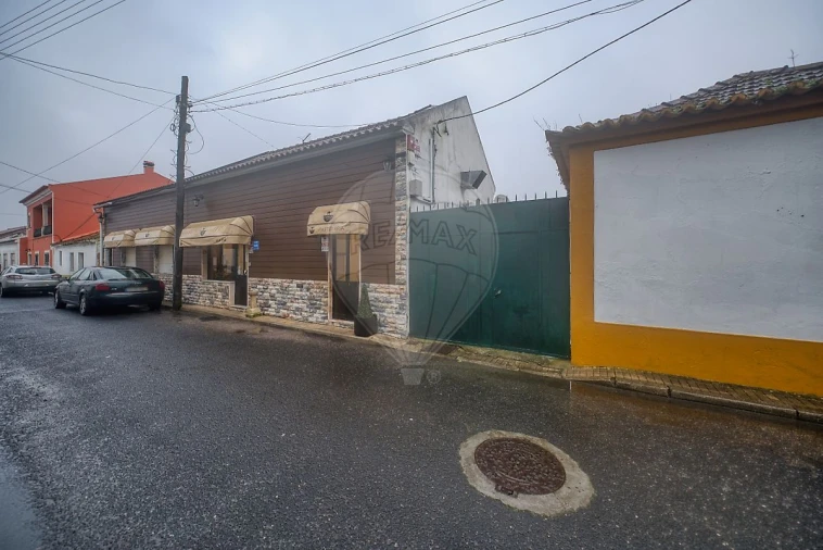 Negócio para Venda em Vila Chã de Ourique Foto 17