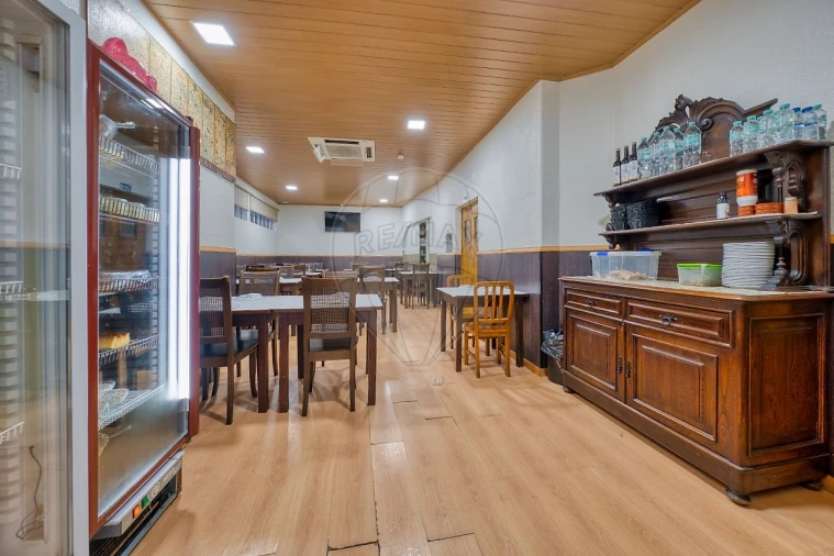Negócio para Venda em Vila Chã de Ourique Foto 24
