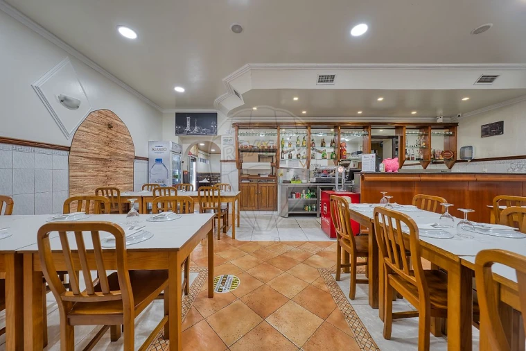 Negócio para Venda em Vila Chã de Ourique Foto 3