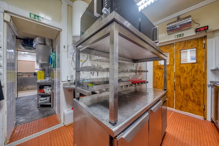 Negócio para Venda em Vila Chã de Ourique Foto 12