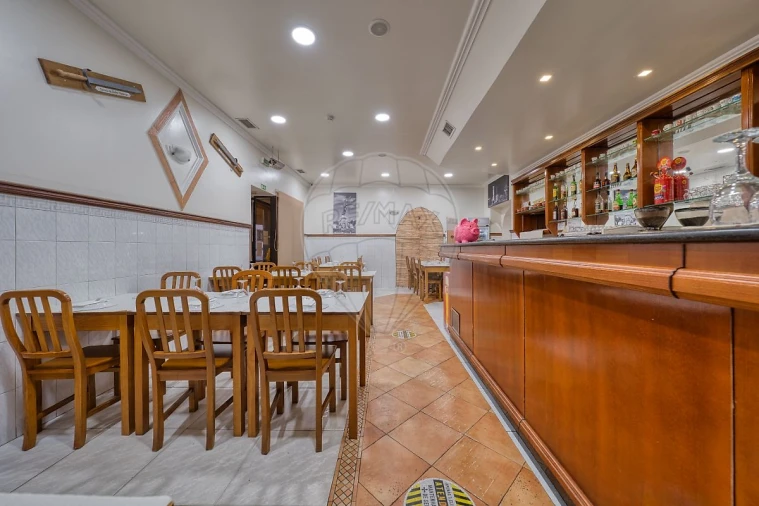 Negócio para Venda em Vila Chã de Ourique Foto 5