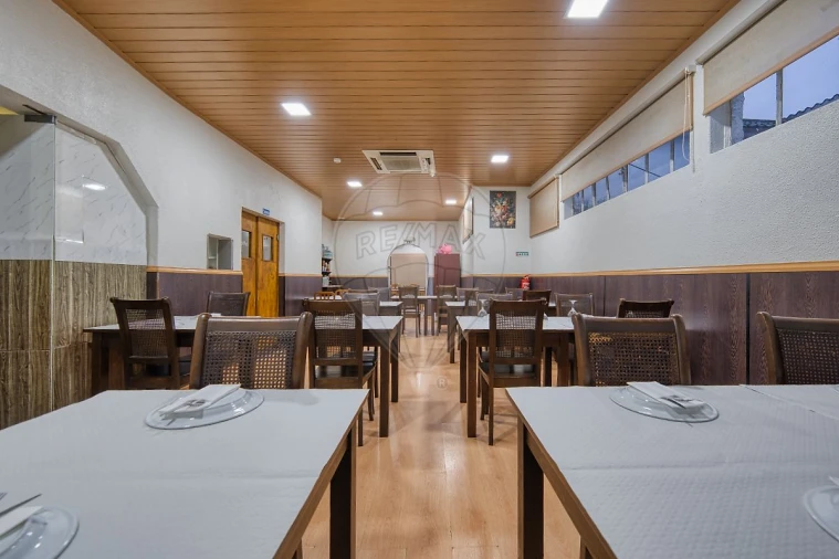 Negócio para Venda em Vila Chã de Ourique Foto 29