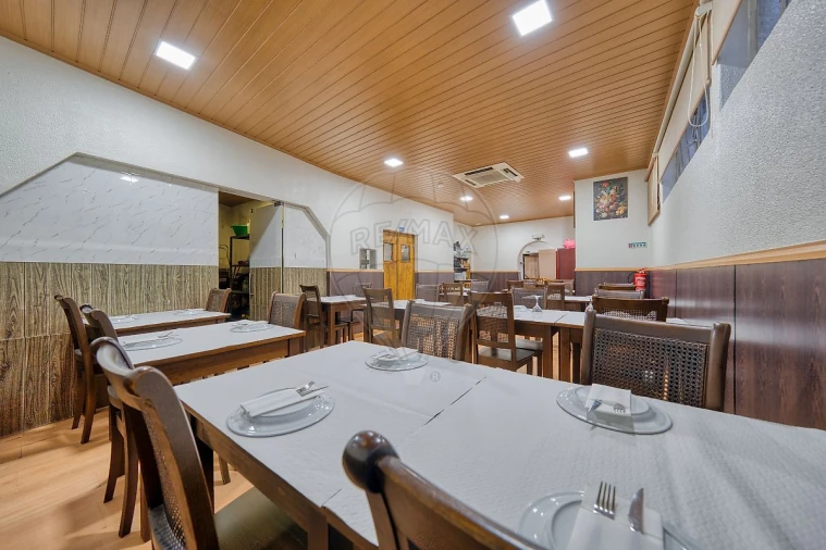 Negócio para Venda em Vila Chã de Ourique Foto 28