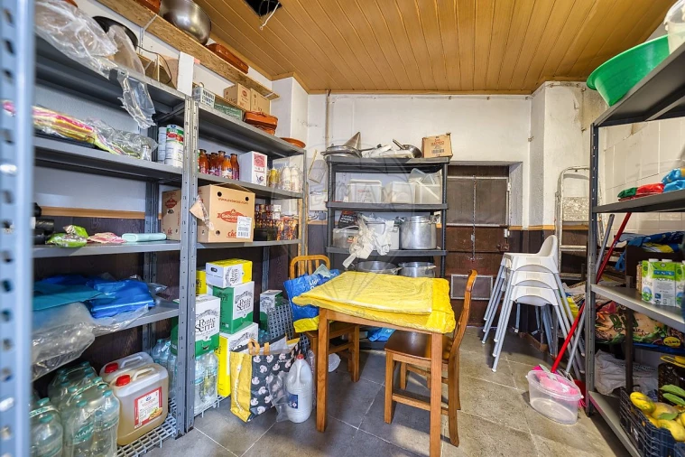 Negócio para Venda em Vila Chã de Ourique Foto 8