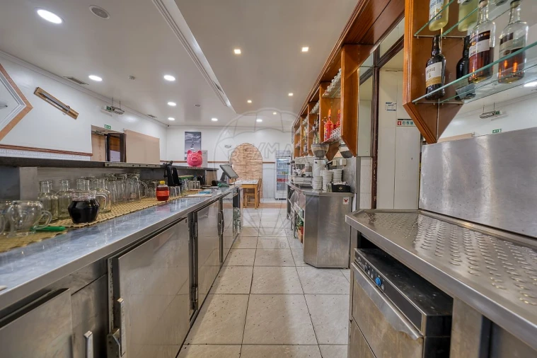 Negócio para Venda em Vila Chã de Ourique Foto 7