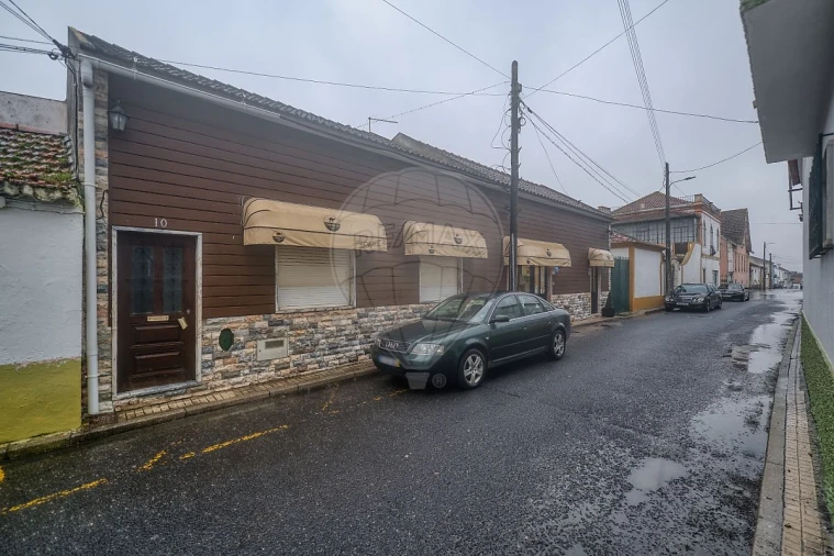 Negócio para Venda em Vila Chã de Ourique Foto 18