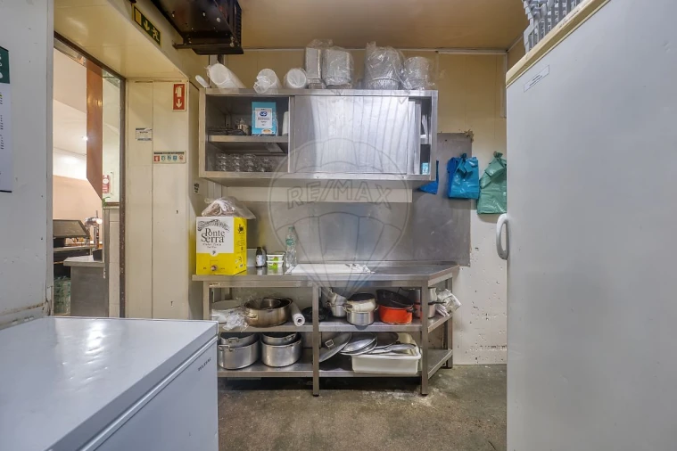 Negócio para Venda em Vila Chã de Ourique Foto 13