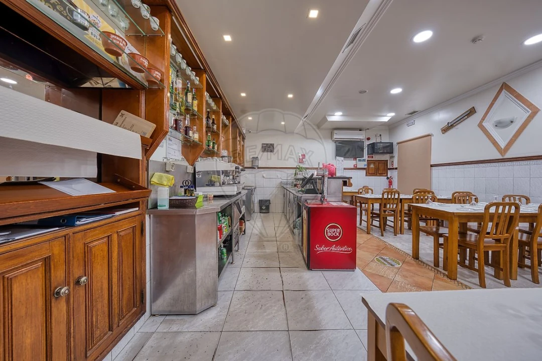 Negócio para Venda em Vila Chã de Ourique Foto 6