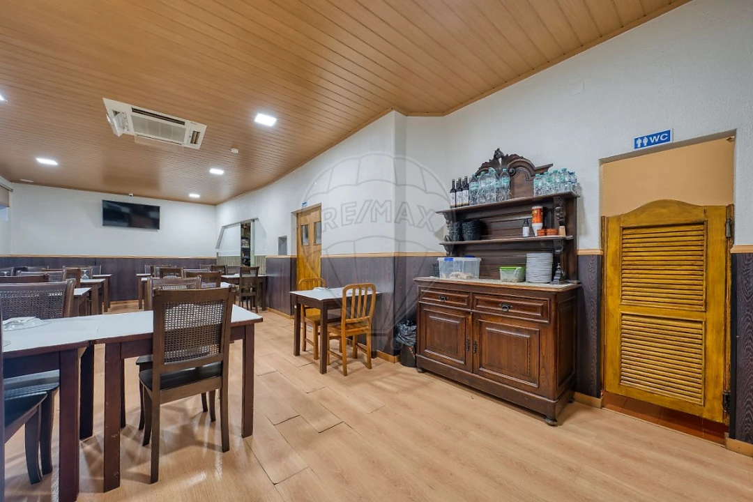 Negócio para Venda em Vila Chã de Ourique Foto 32