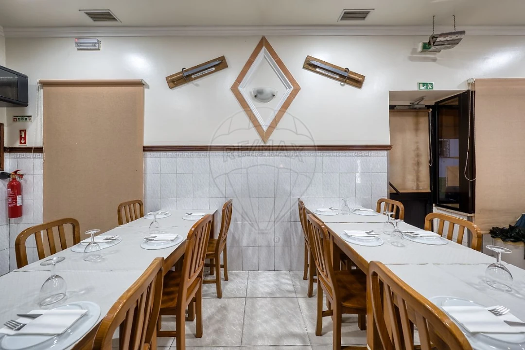 Negócio para Venda em Vila Chã de Ourique Foto 33