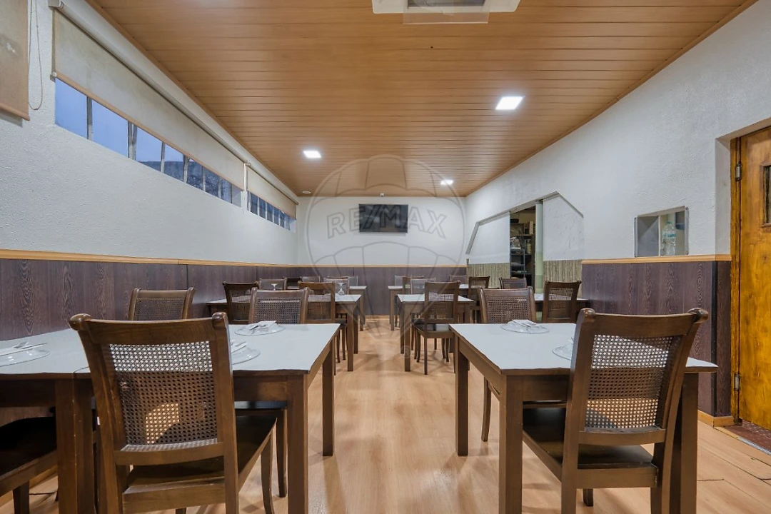 Negócio para Venda em Vila Chã de Ourique Foto 31