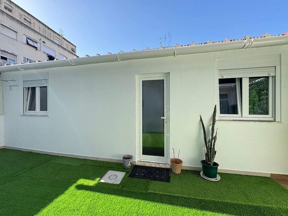 Apartamento T3 para Venda em Corroios Foto 21