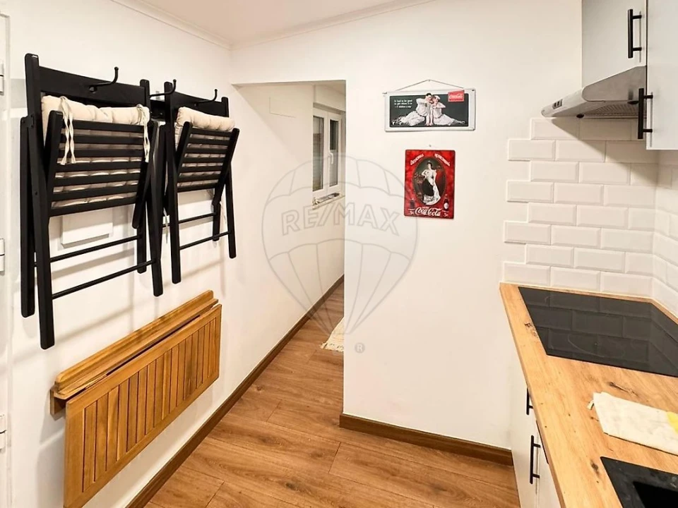 Apartamento T3 para Venda em Corroios Foto 28