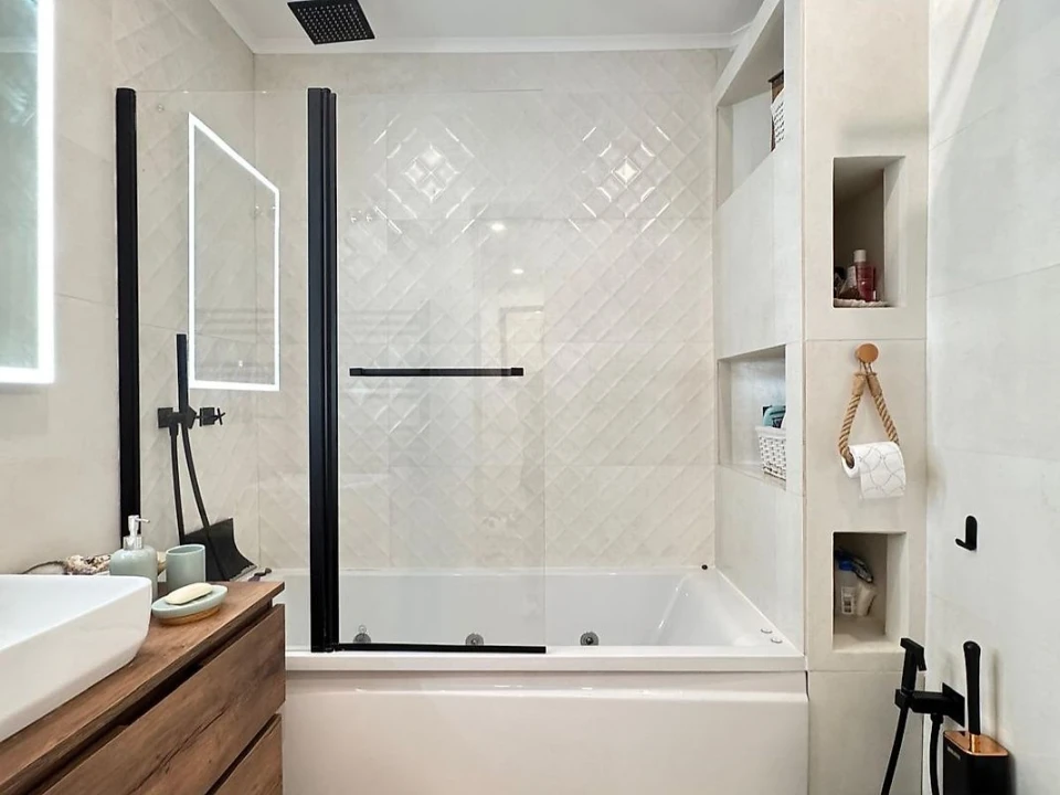 Apartamento T3 para Venda em Corroios Foto 27