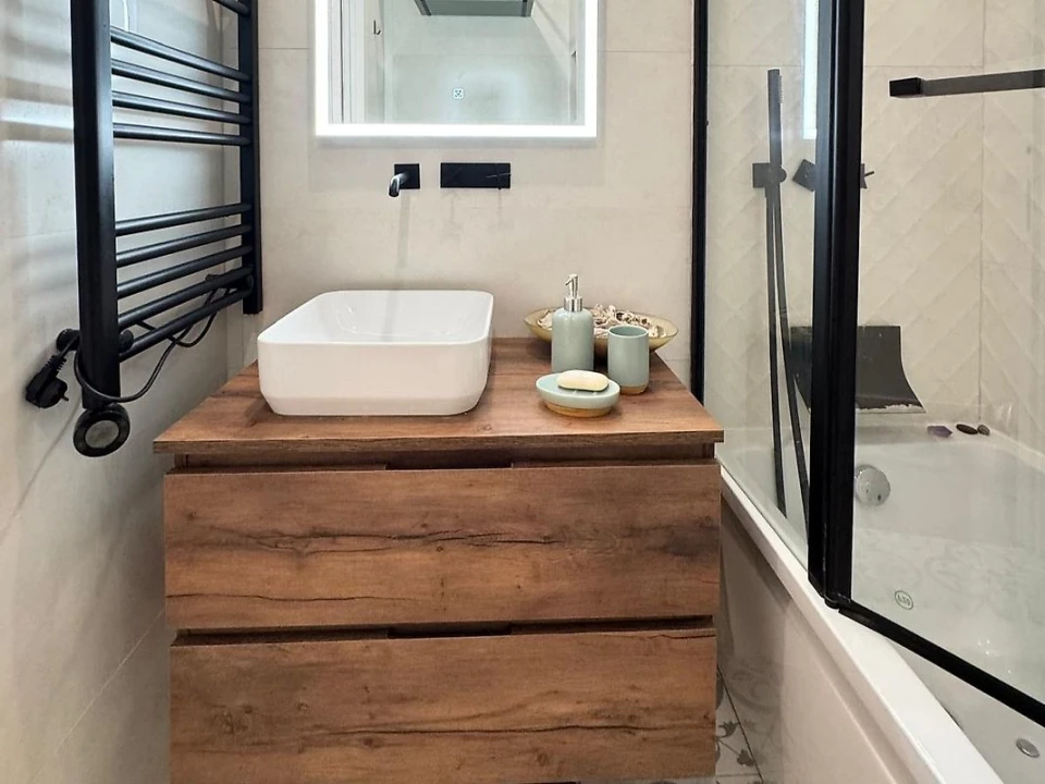 Apartamento T3 para Venda em Corroios Foto 24