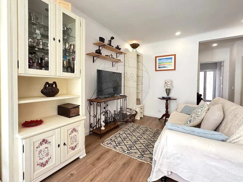 Apartamento T3 para Venda em Corroios Foto 17